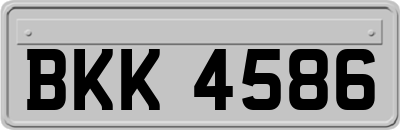 BKK4586