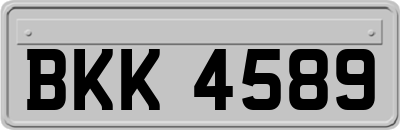 BKK4589