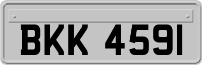 BKK4591