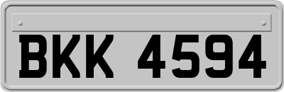 BKK4594