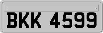 BKK4599