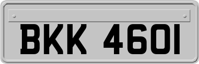 BKK4601