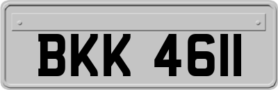 BKK4611