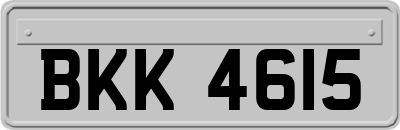 BKK4615