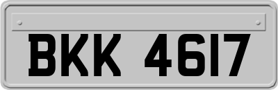 BKK4617