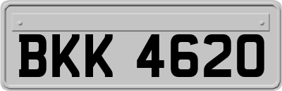 BKK4620
