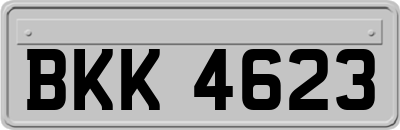 BKK4623