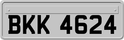 BKK4624