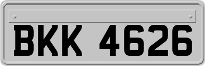 BKK4626