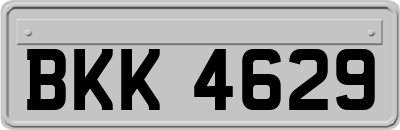 BKK4629