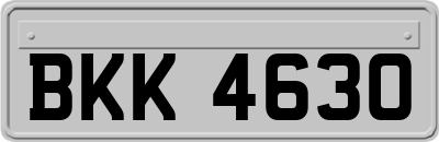 BKK4630