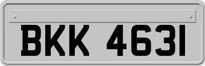 BKK4631