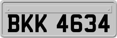 BKK4634