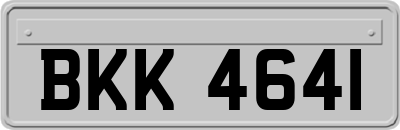 BKK4641