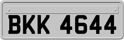 BKK4644