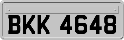 BKK4648