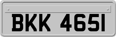 BKK4651