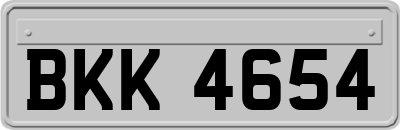 BKK4654