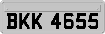 BKK4655