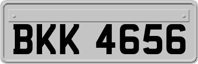 BKK4656