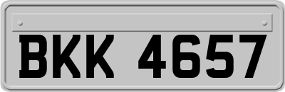 BKK4657