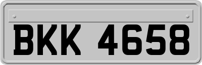 BKK4658