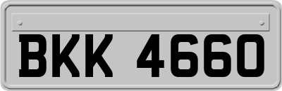 BKK4660
