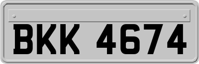 BKK4674