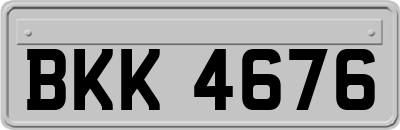 BKK4676