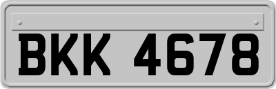 BKK4678
