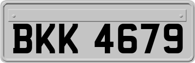 BKK4679