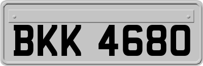 BKK4680