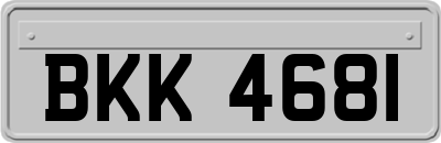 BKK4681
