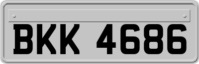 BKK4686