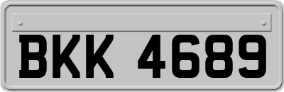 BKK4689