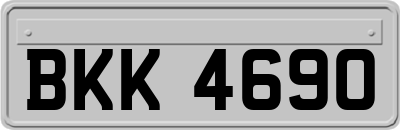 BKK4690