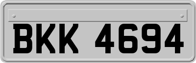 BKK4694