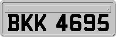 BKK4695