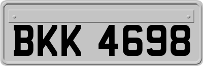BKK4698