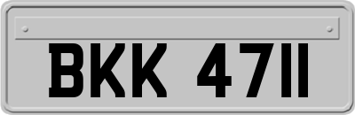 BKK4711