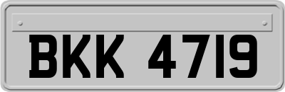 BKK4719