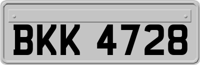 BKK4728