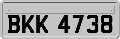 BKK4738
