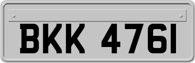 BKK4761