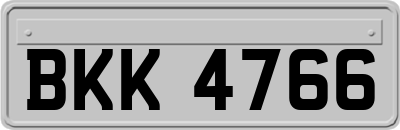 BKK4766
