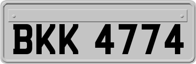 BKK4774