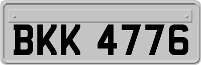 BKK4776