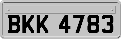 BKK4783