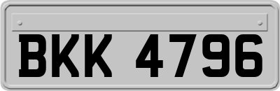 BKK4796