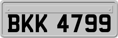 BKK4799